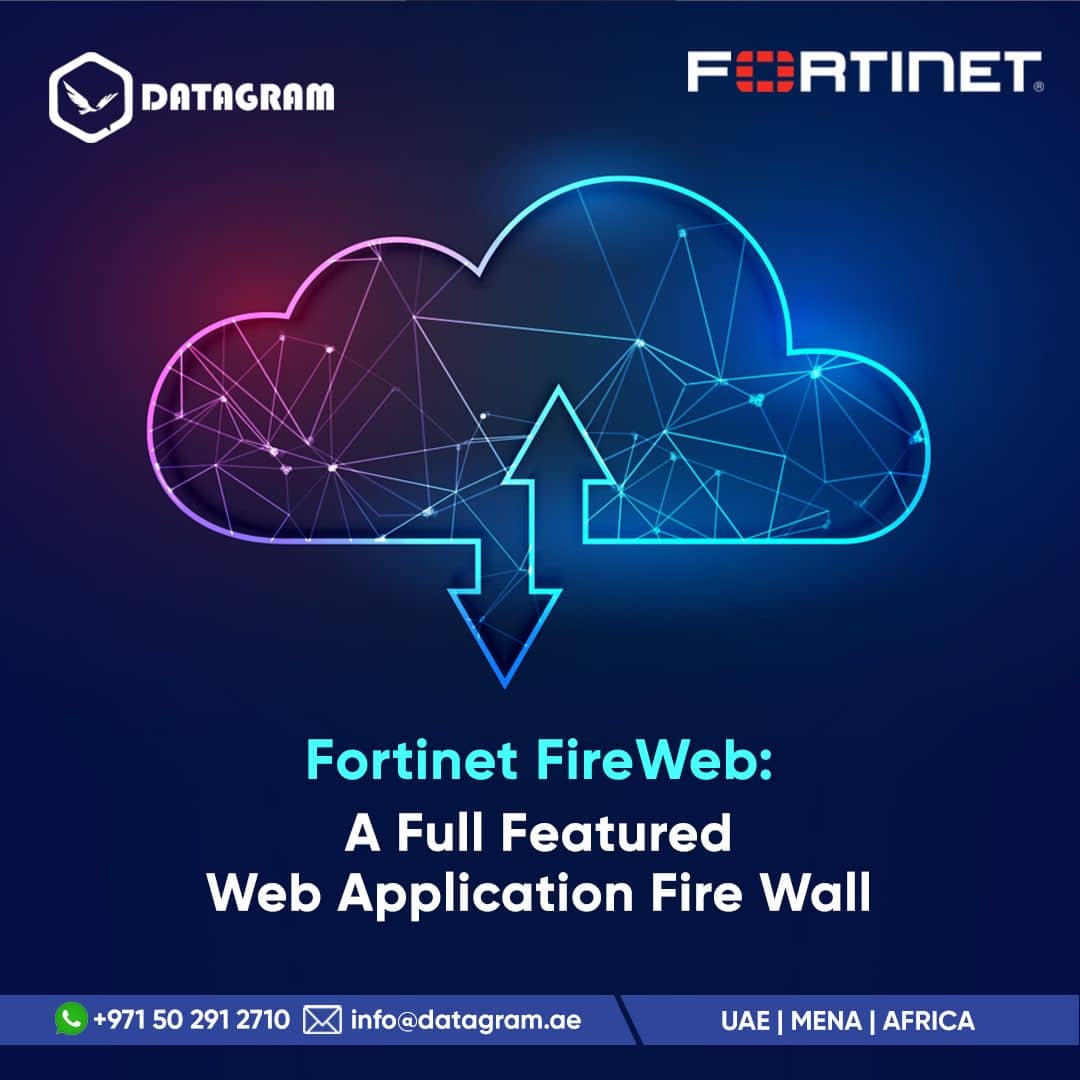 Fortinet FortiWeb: A full-featured Web Application Firewall